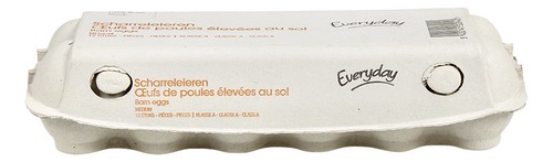 Dozijn eieren